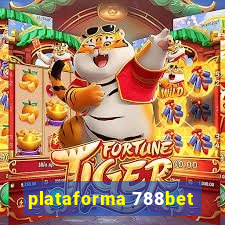 plataforma 788bet